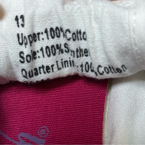 Blowfish Malibu Kids slip ons | size 13 - Picture 6 of 7